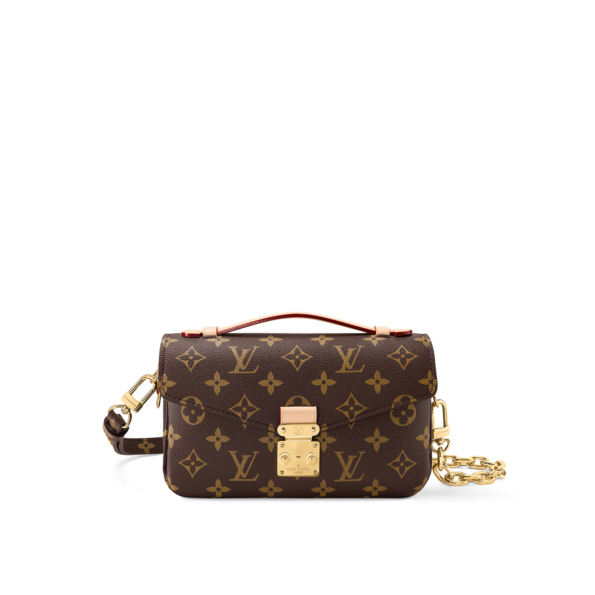 Pochette de deals louis vuitton